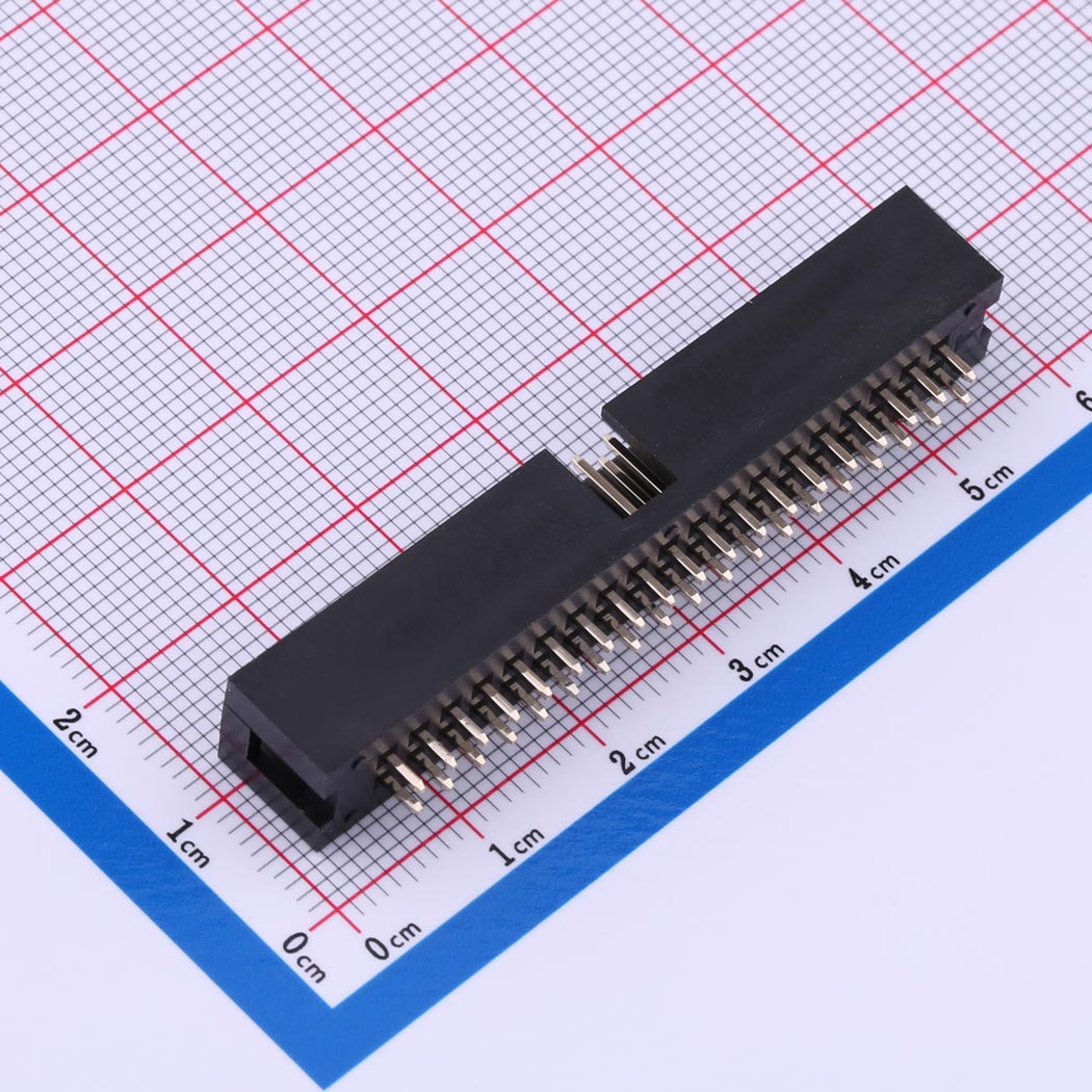 KH-2.54PH180-2X19P-L8.9 (1)
